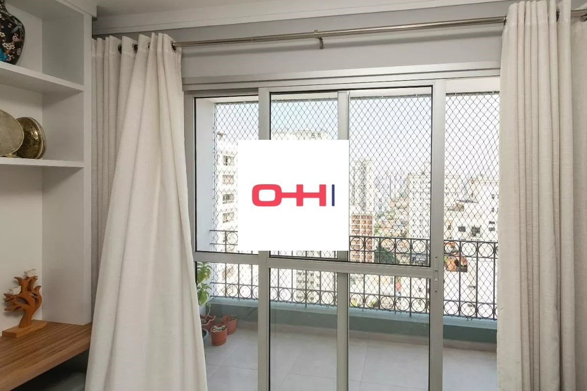 Apartamento – Brooklin
