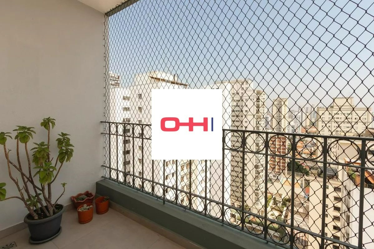 Apartamento – Brooklin