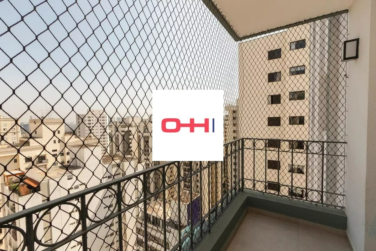 Apartamento – Brooklin