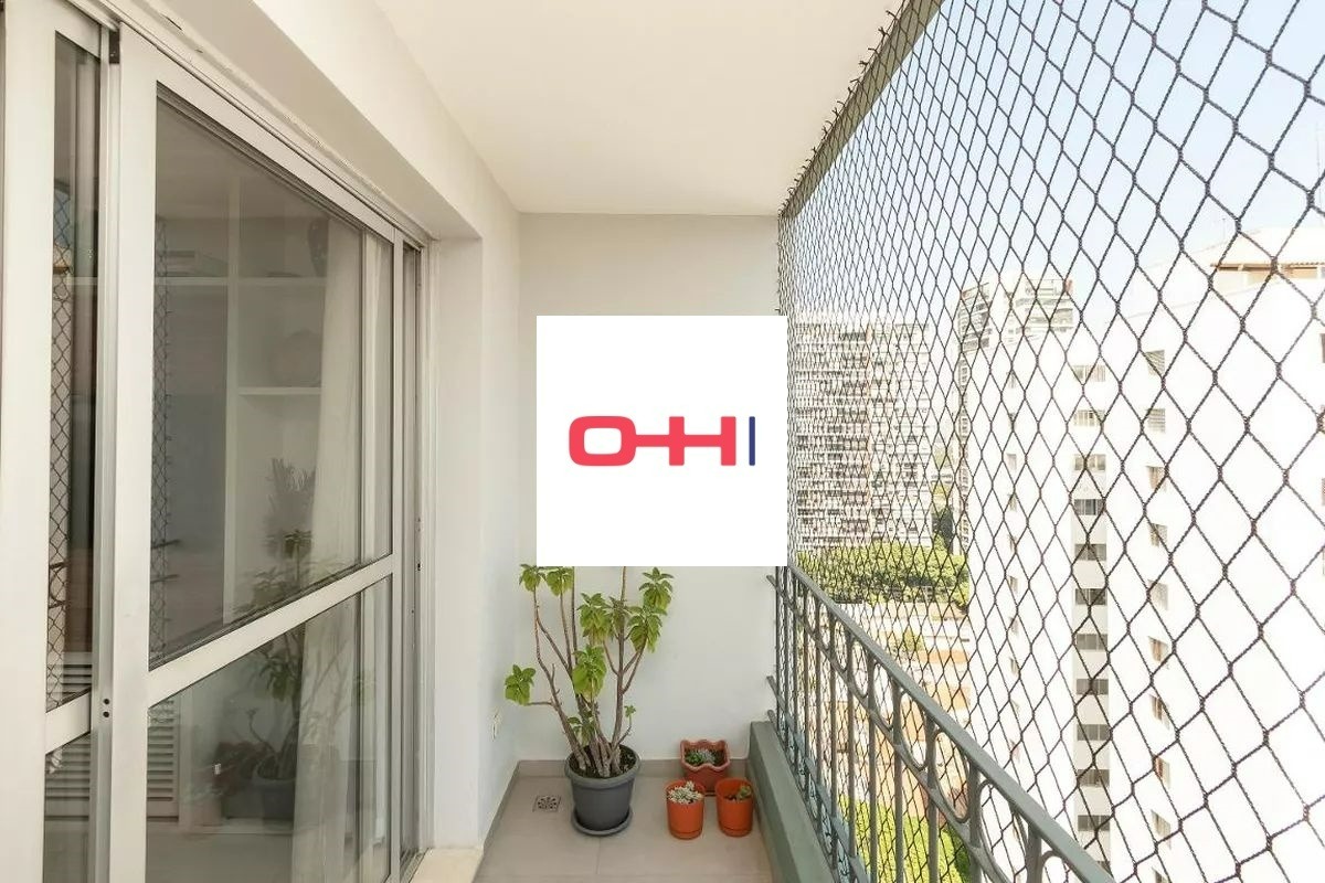 Apartamento – Brooklin