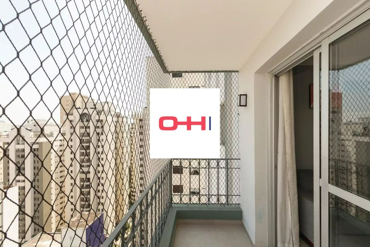 Apartamento – Brooklin