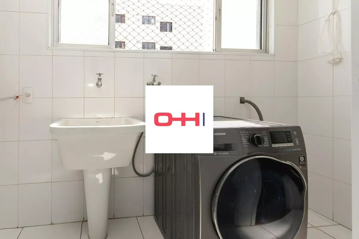 Apartamento – Brooklin