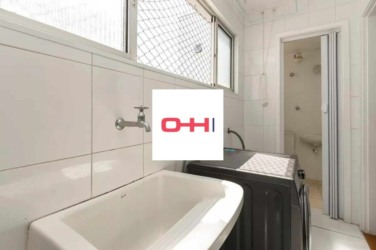 Apartamento – Brooklin