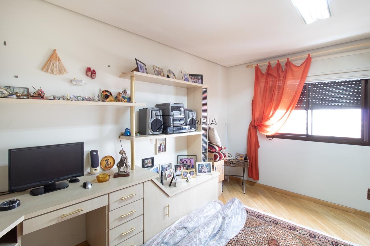 Apartamento - Chácara Klabin SP