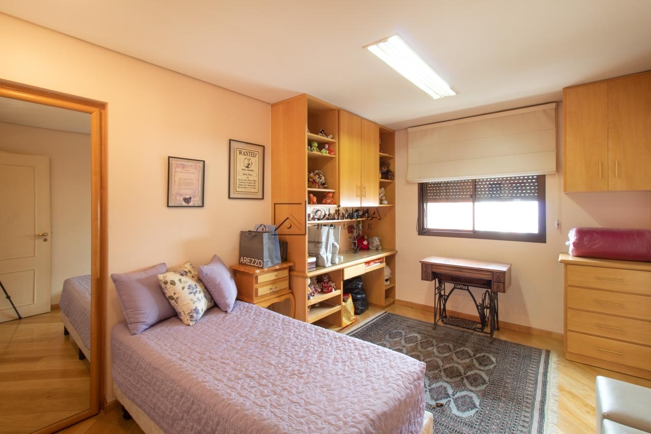 Apartamento - Chácara Klabin SP