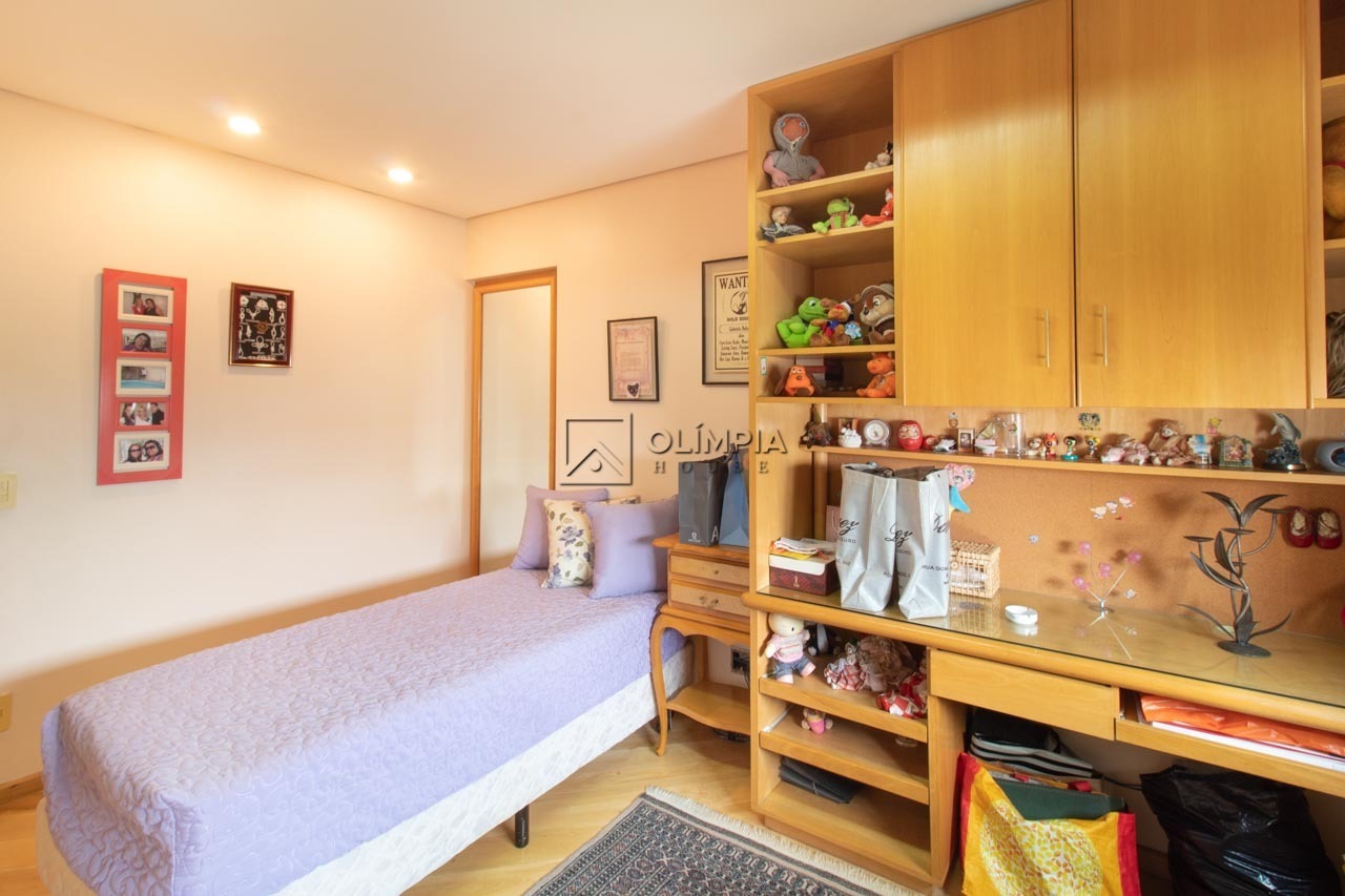 Apartamento - Chácara Klabin SP