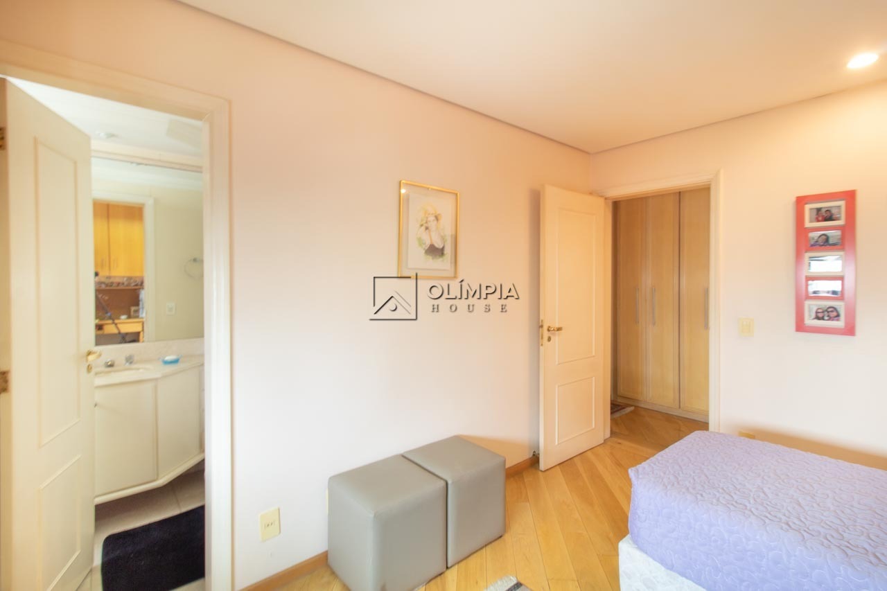 Apartamento - Chácara Klabin SP