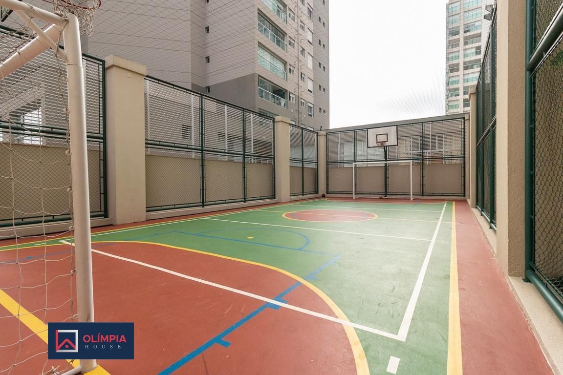 Apartamento - Campo Belo SP