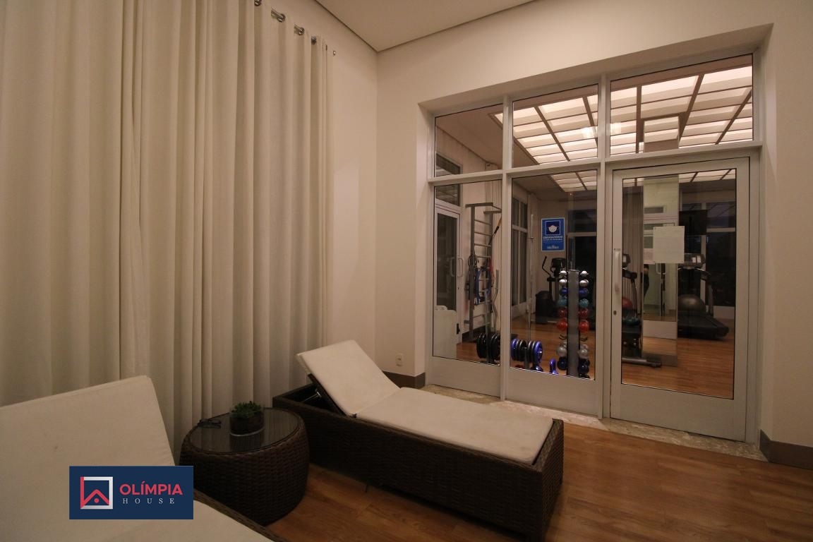 Apartamento - Campo Belo SP
