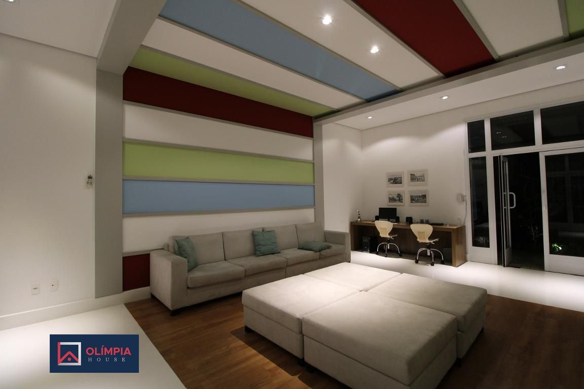 Apartamento - Campo Belo SP