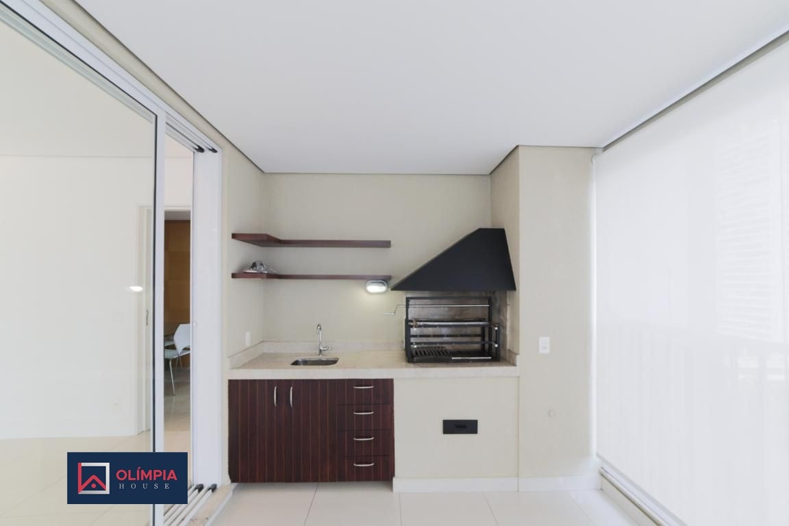 Apartamento - Campo Belo SP