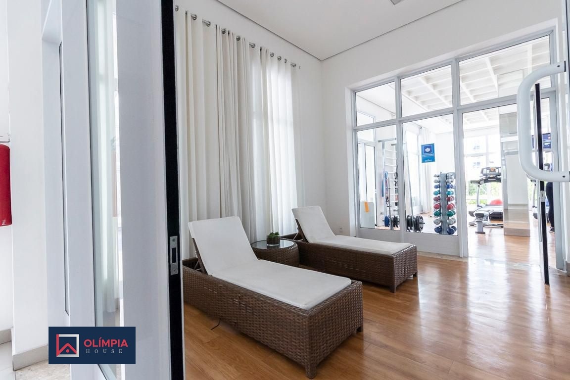 Apartamento - Campo Belo SP