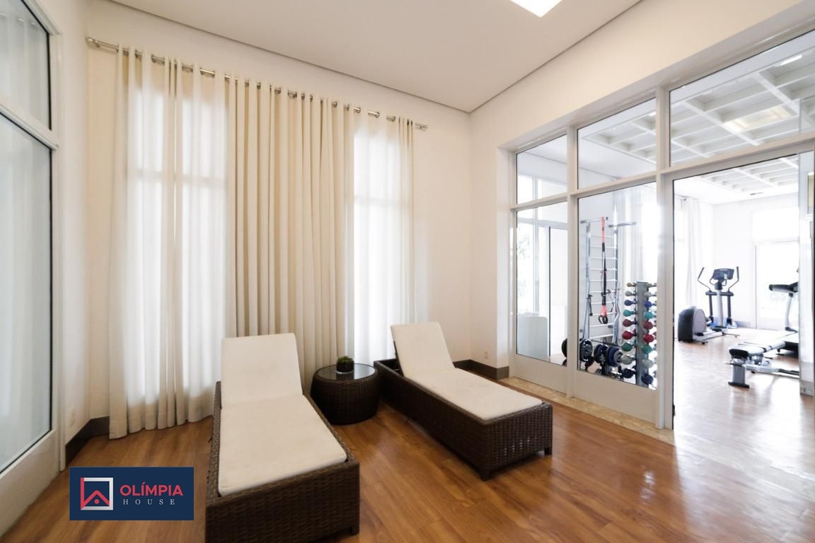 Apartamento - Campo Belo SP