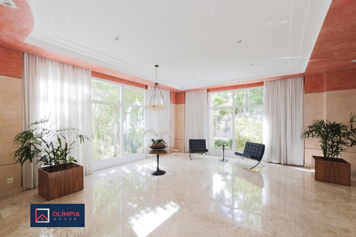 Apartamento - Campo Belo SP