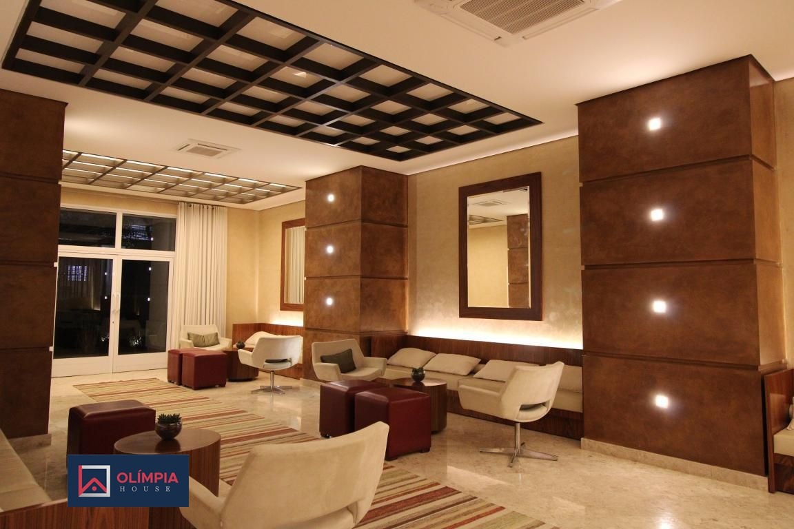 Apartamento - Campo Belo SP