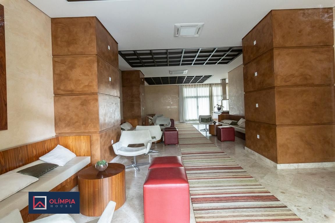 Apartamento - Campo Belo SP