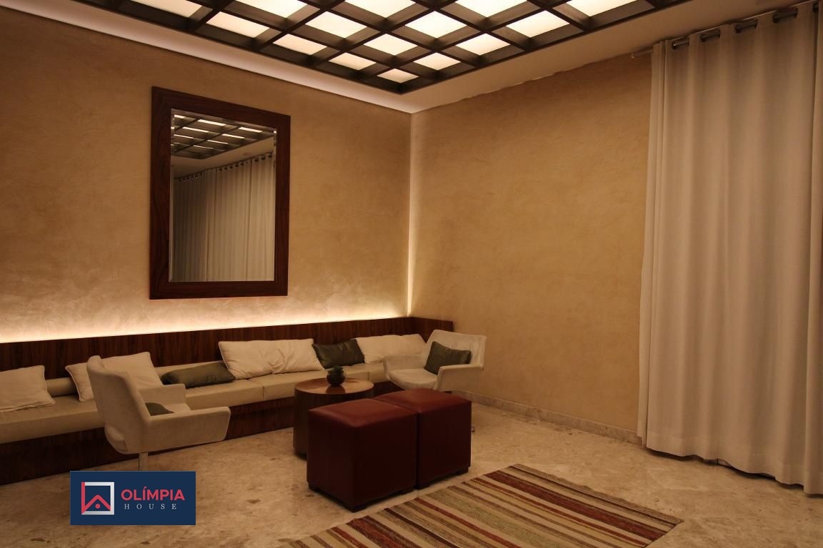 Apartamento - Campo Belo SP