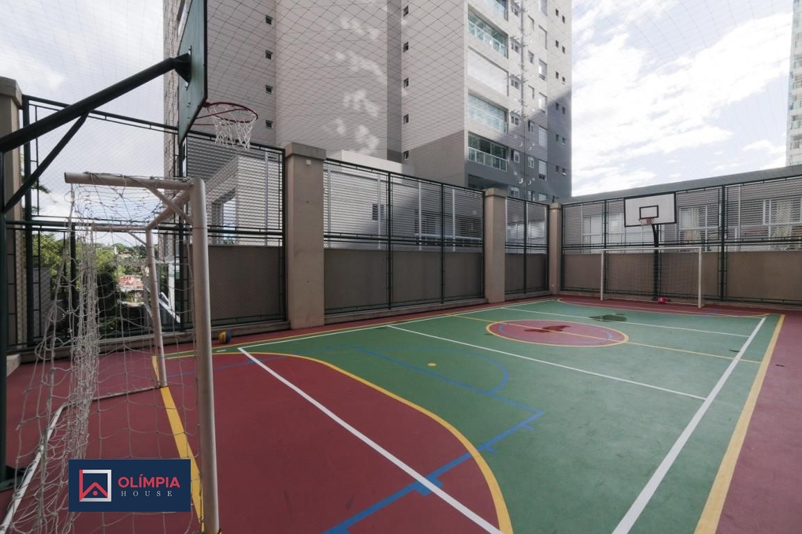 Apartamento - Campo Belo SP