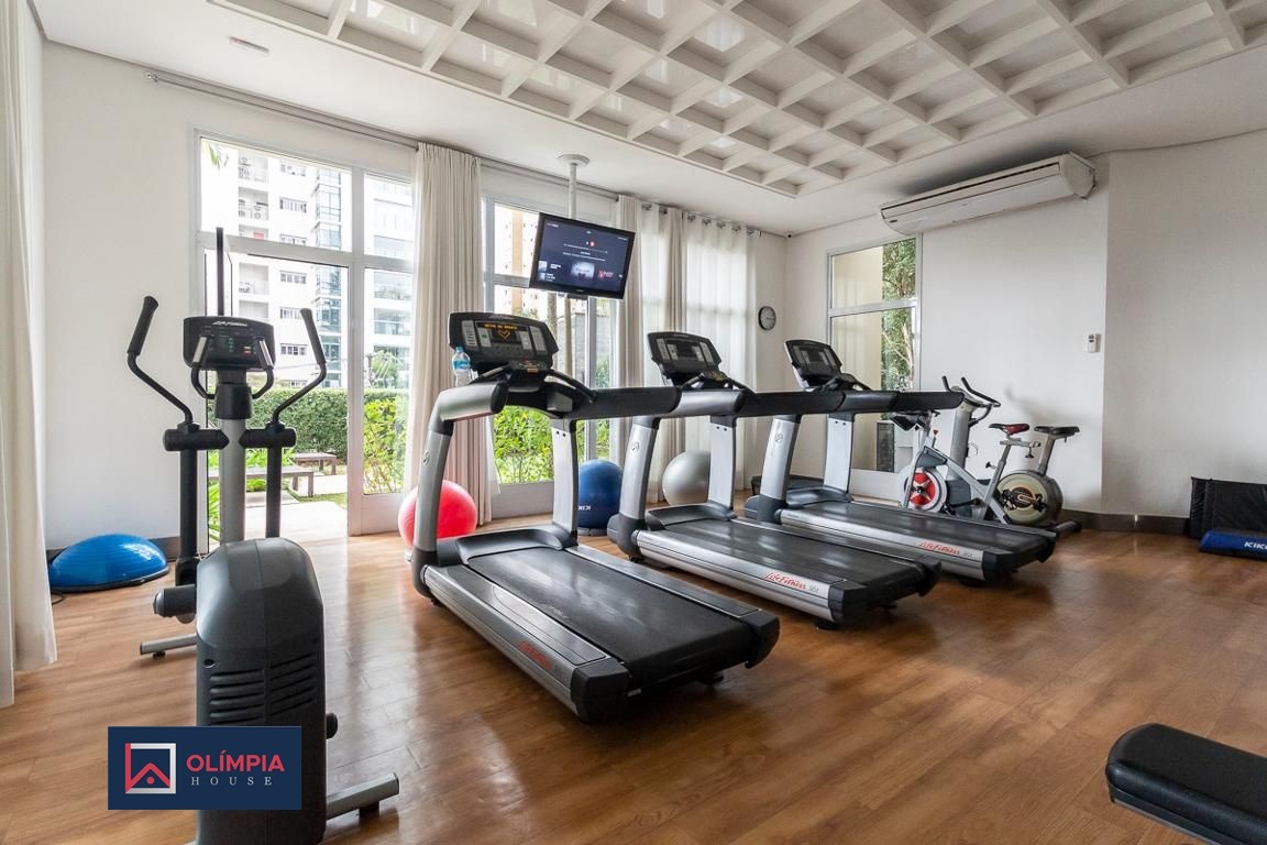 Apartamento - Campo Belo SP