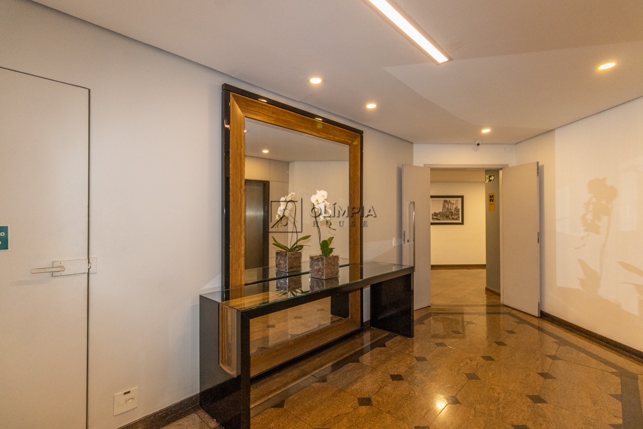 Apartamento – Moema