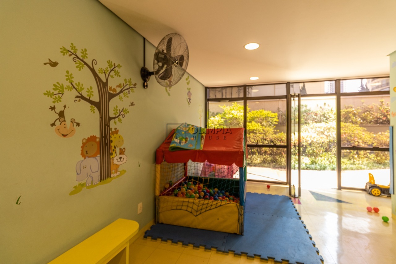 Apartamento – Moema