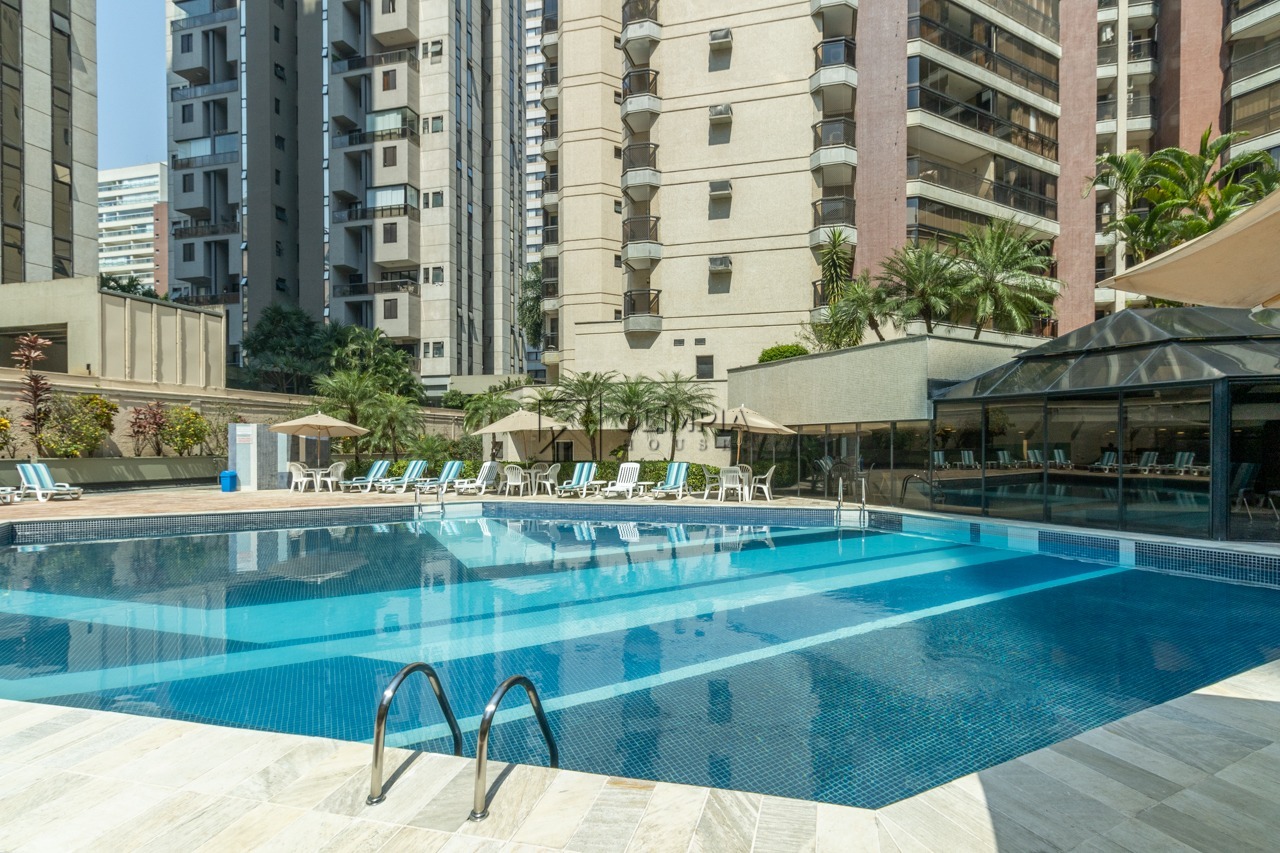 Apartamento – Moema