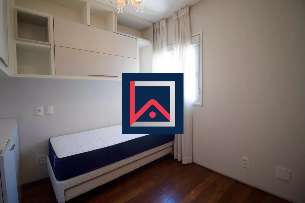 Apartamento – Pinheiros