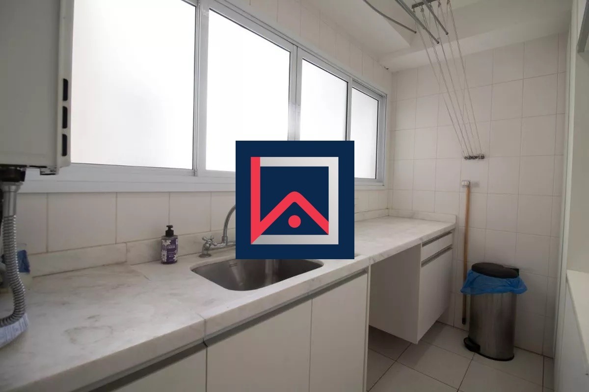 Apartamento – Pinheiros