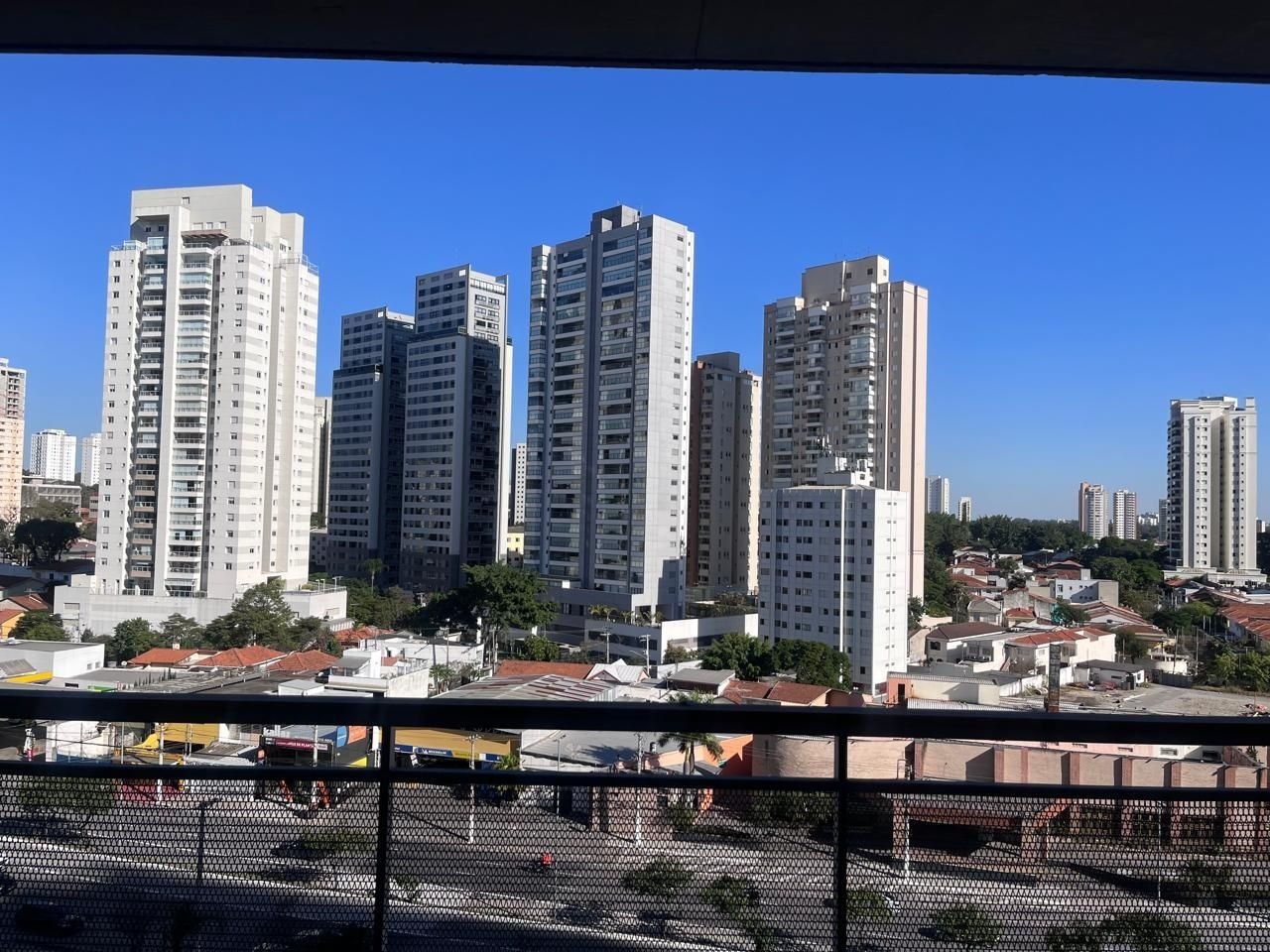 Apartamento – Brooklin