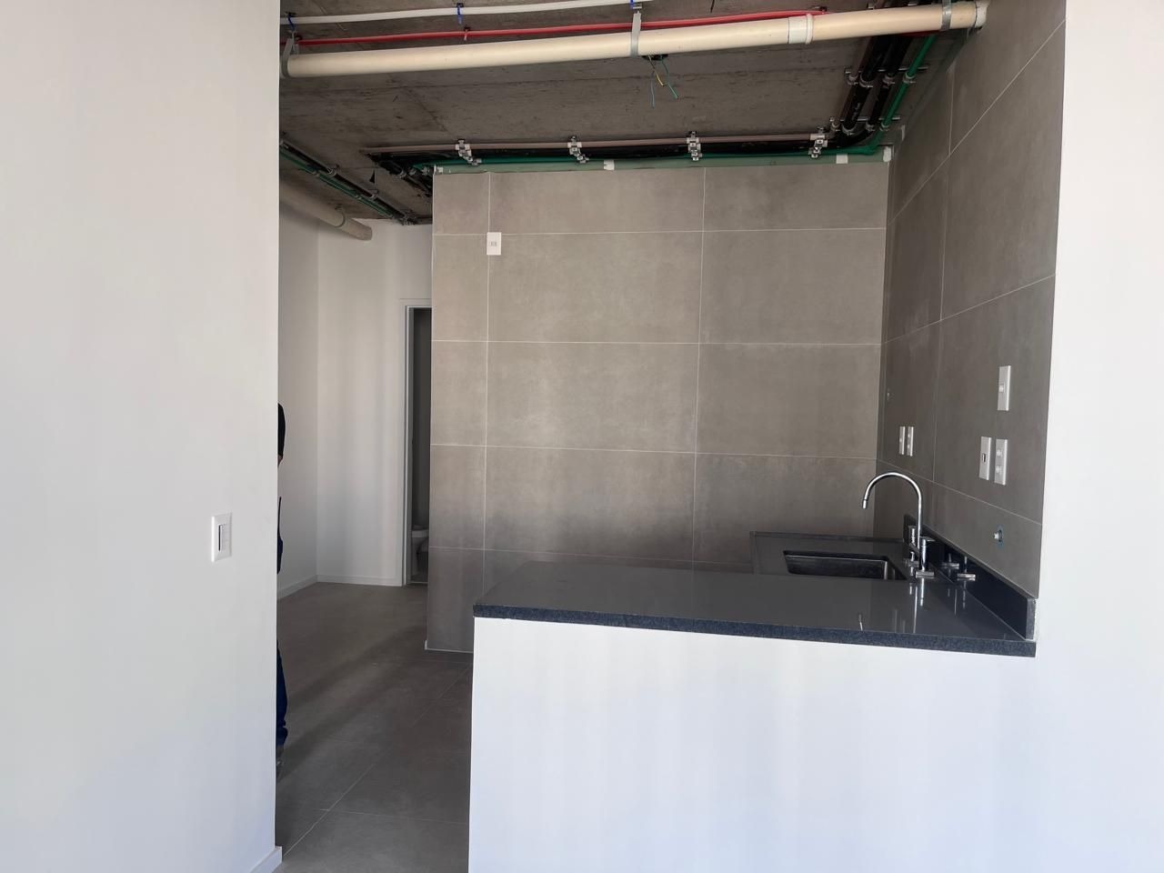 Apartamento – Brooklin