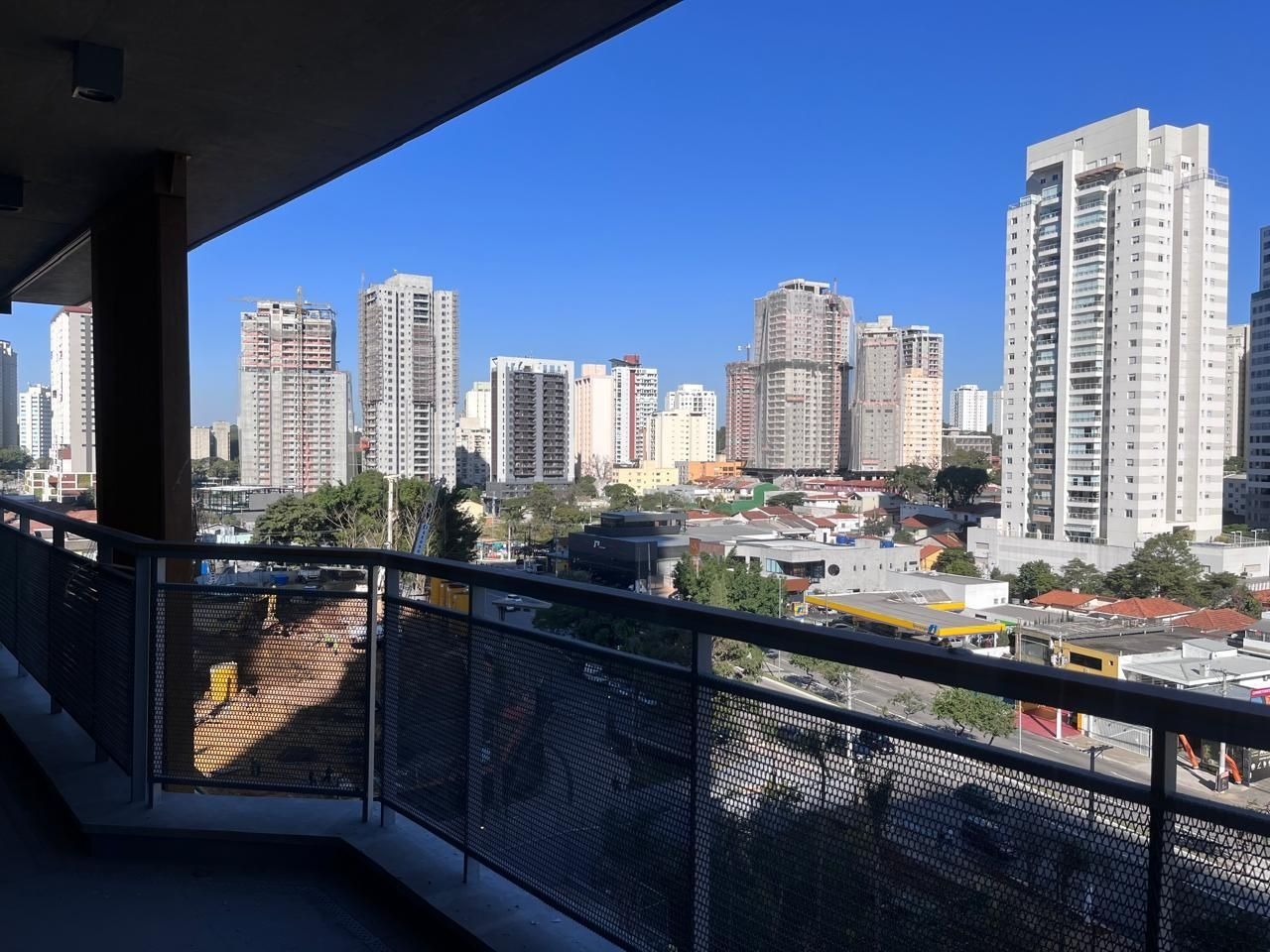 Apartamento – Brooklin