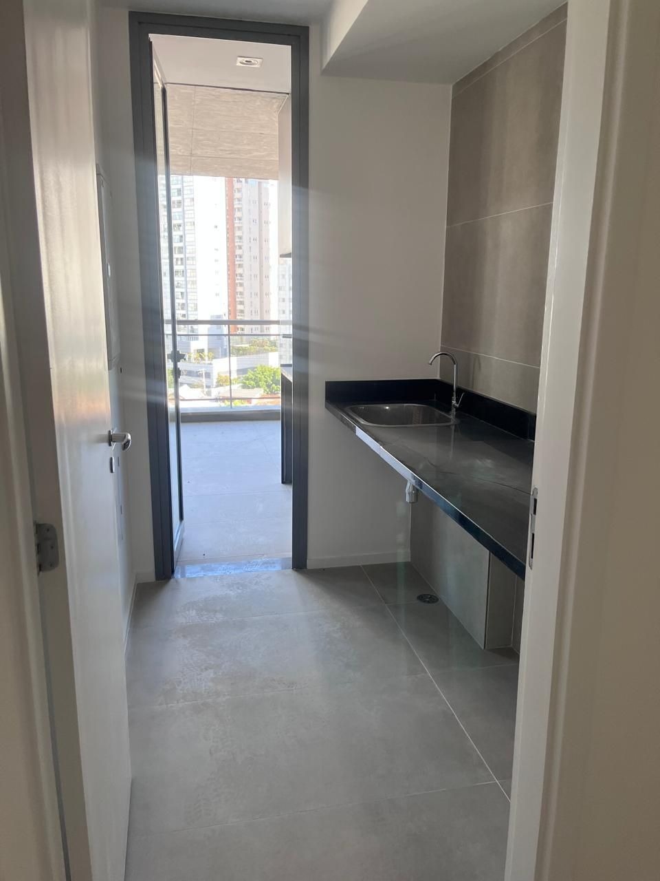 Apartamento – Brooklin