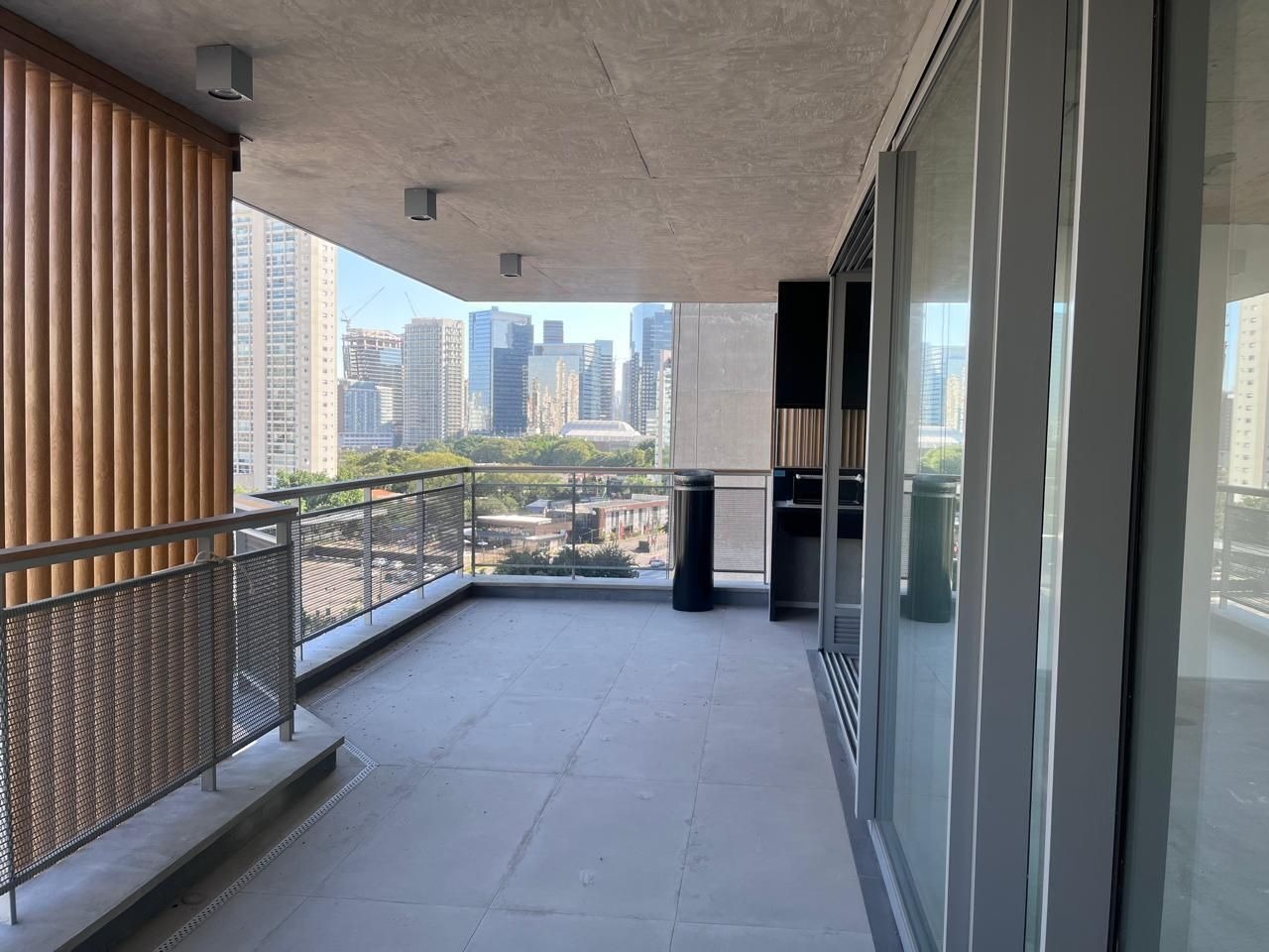 Apartamento – Brooklin