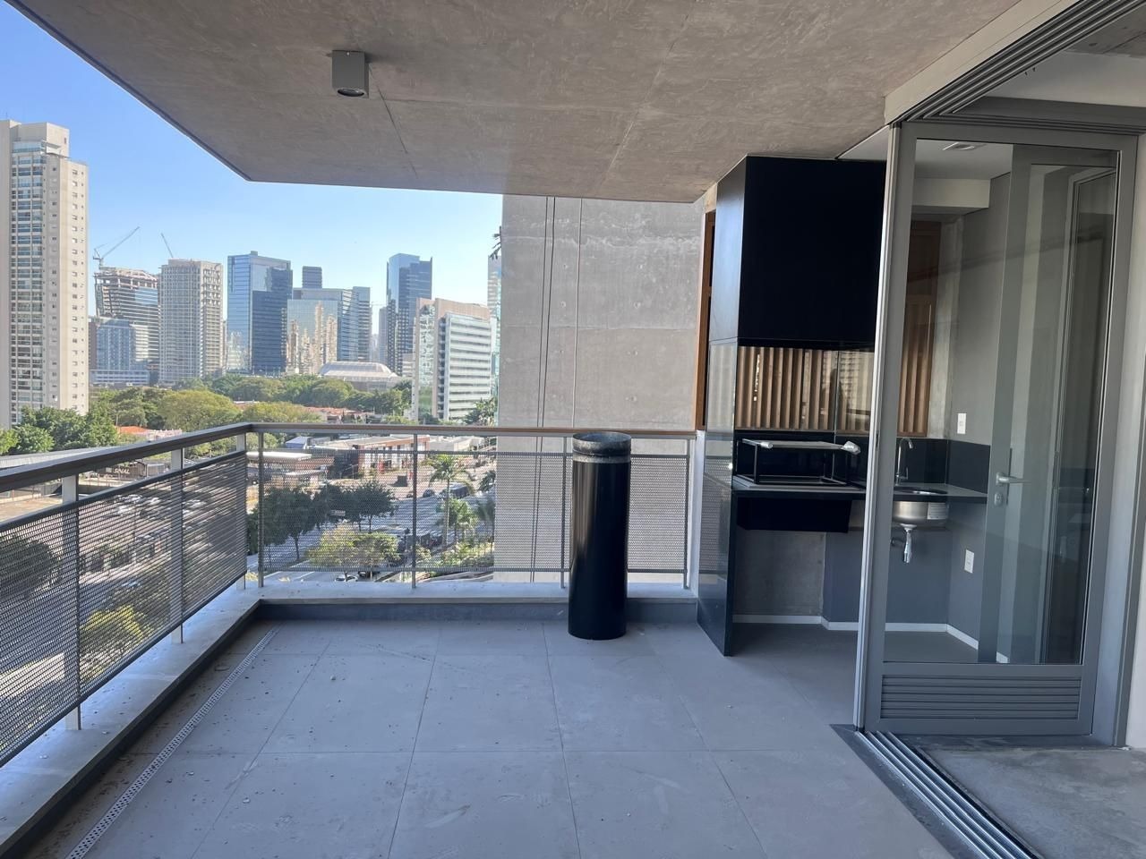 Apartamento – Brooklin