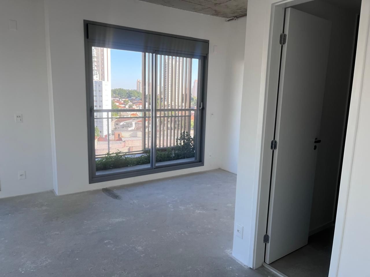 Apartamento – Brooklin
