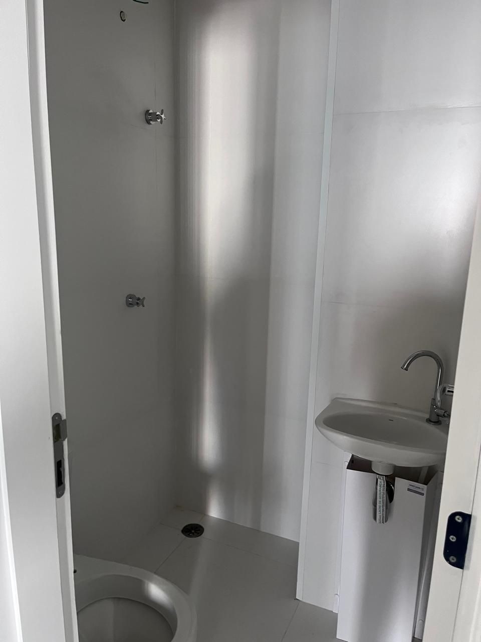 Apartamento – Brooklin