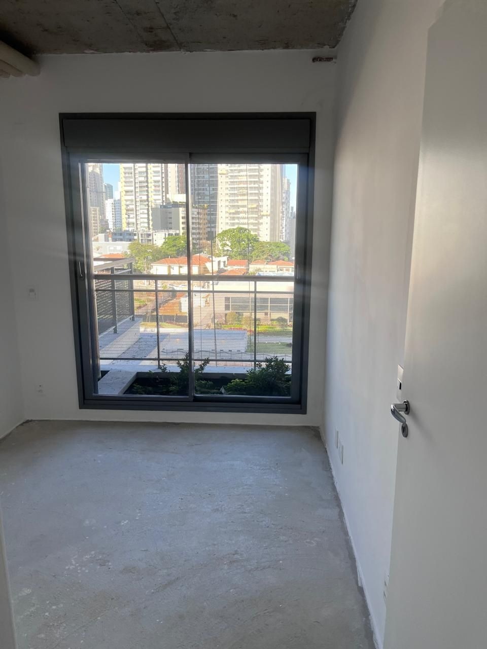 Apartamento – Brooklin