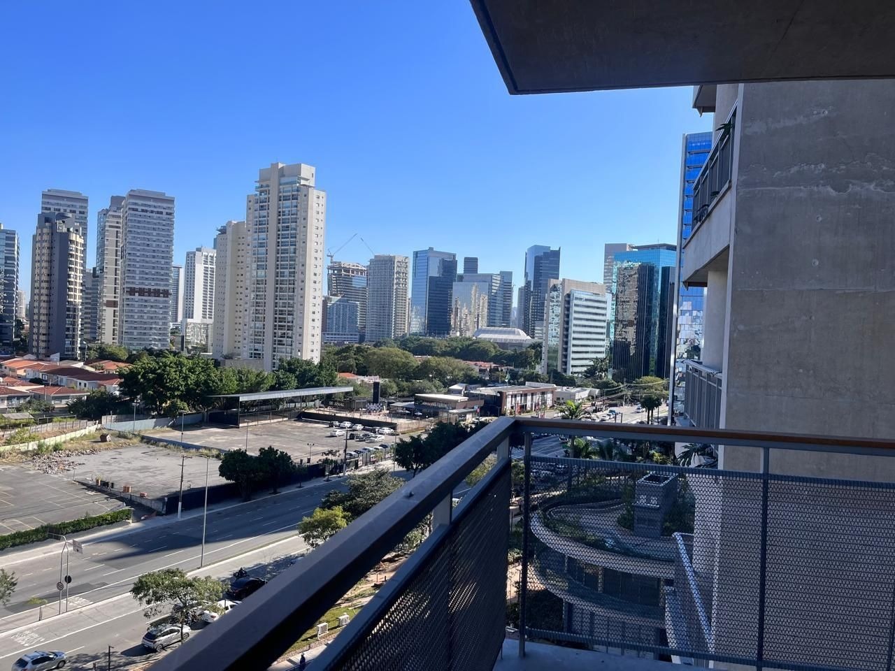 Apartamento – Brooklin