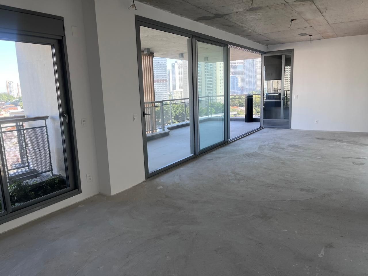 Apartamento – Brooklin