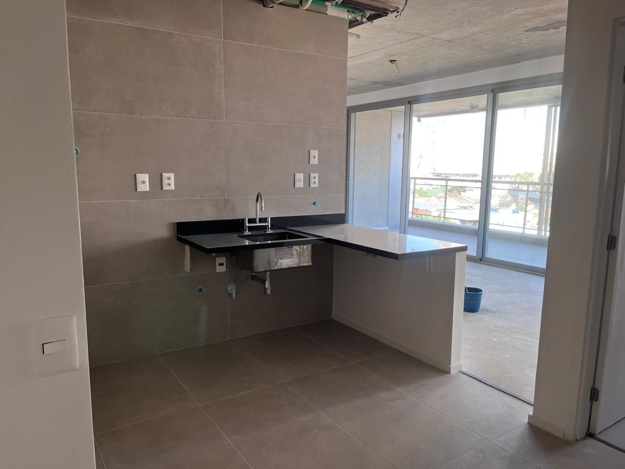 Apartamento – Brooklin