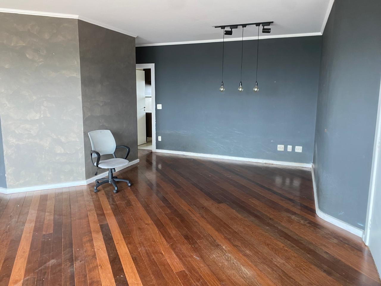 Apartamento – Campo Belo