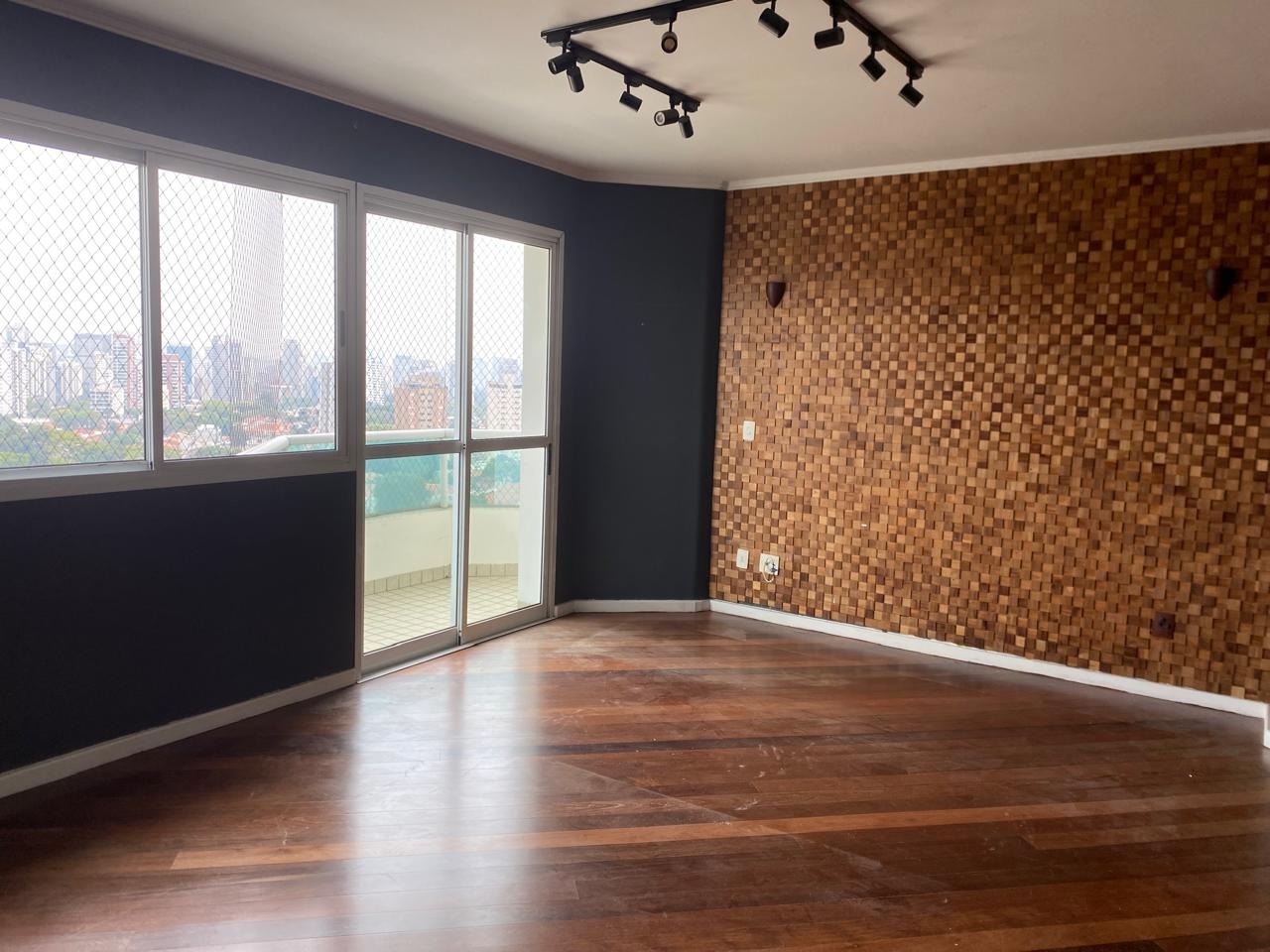 Apartamento – Campo Belo