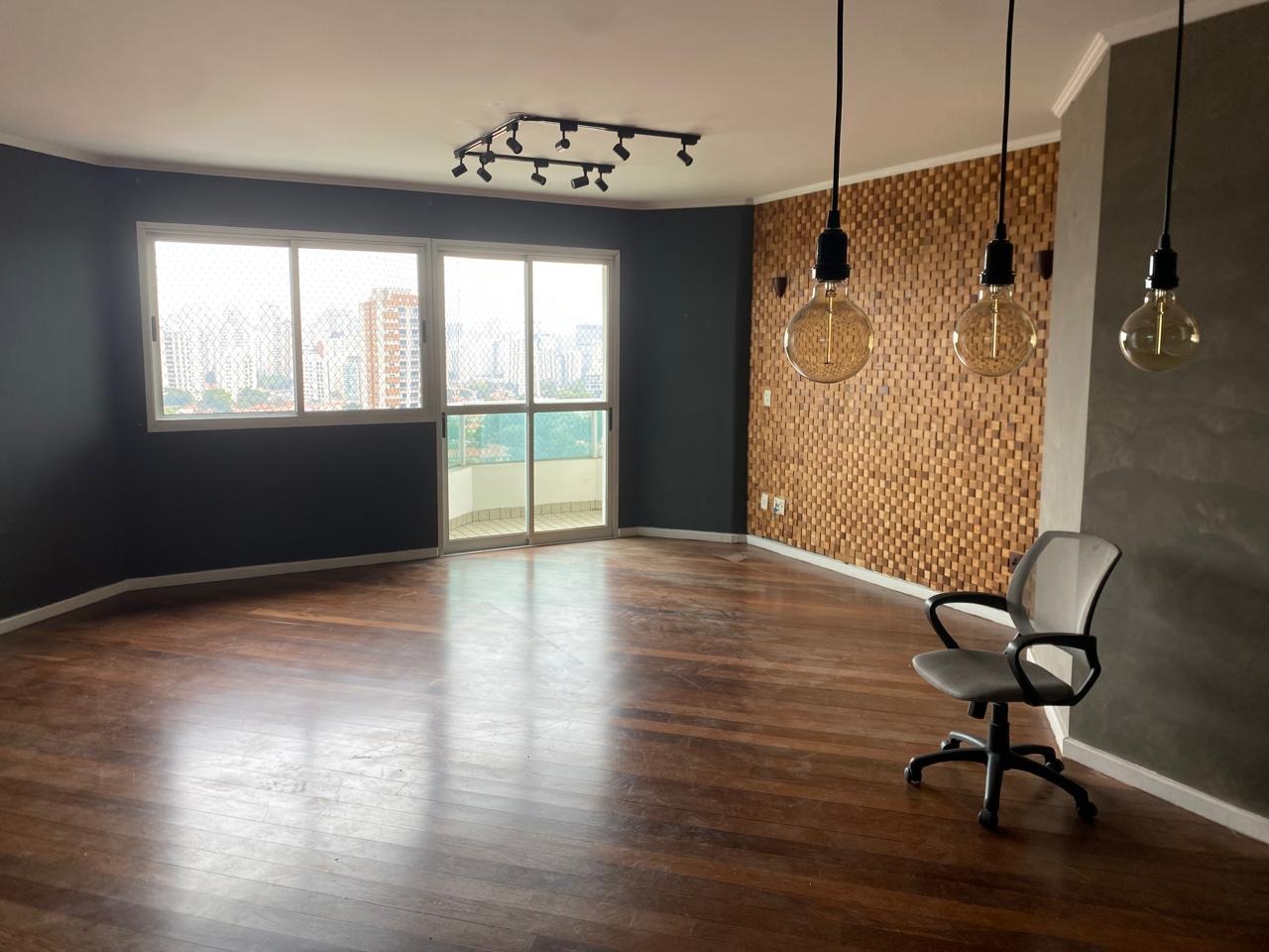 Apartamento – Campo Belo