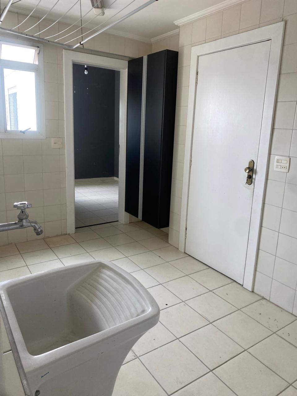 Apartamento – Campo Belo