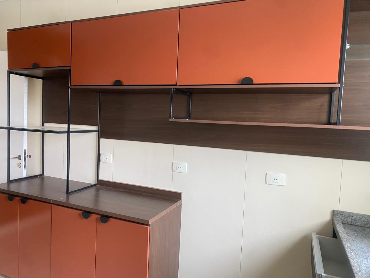 Apartamento – Campo Belo