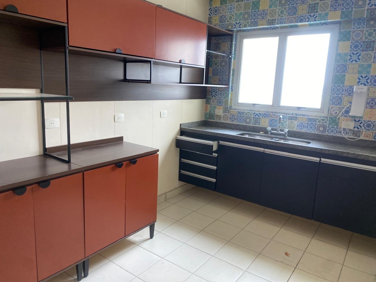Apartamento – Campo Belo