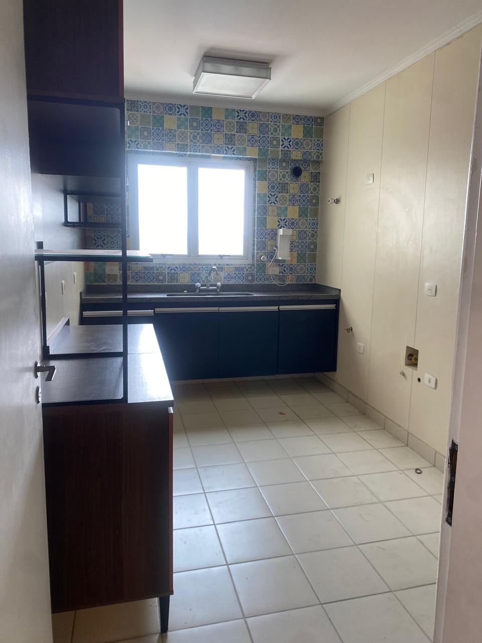 Apartamento – Campo Belo