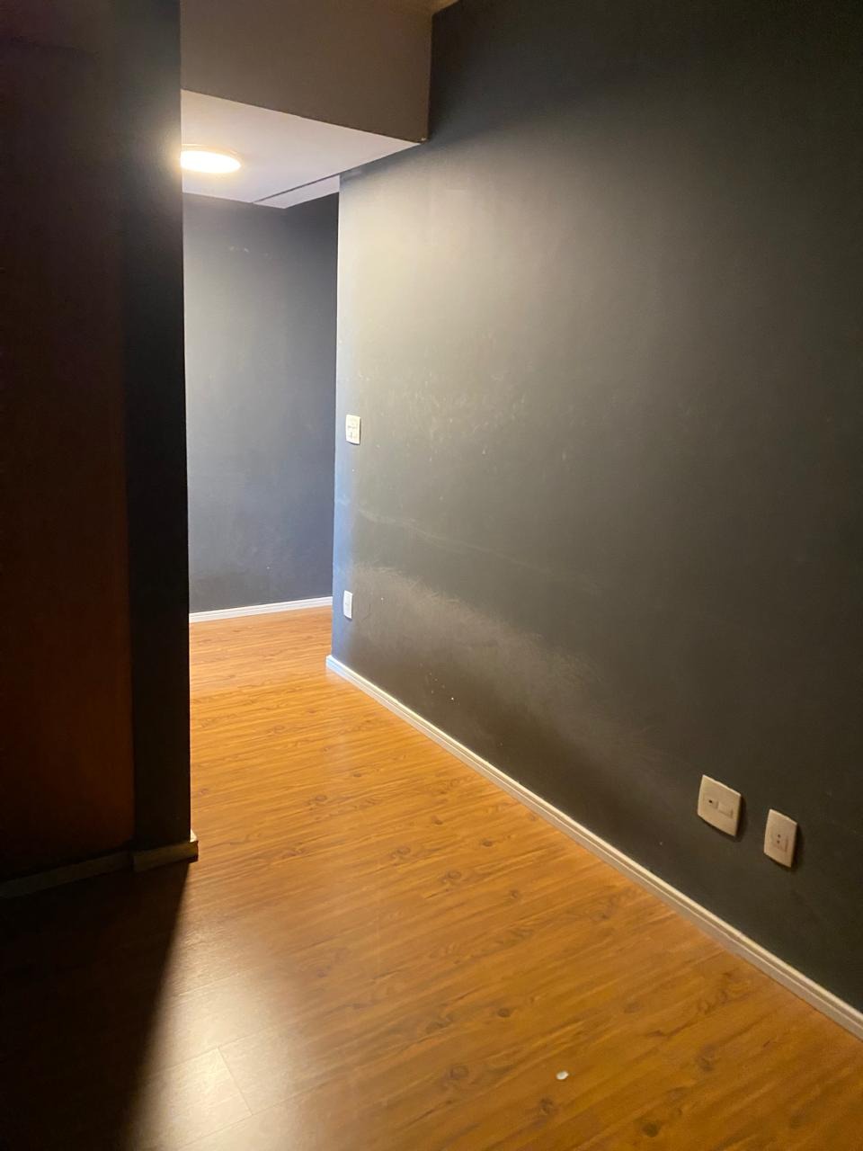 Apartamento – Campo Belo