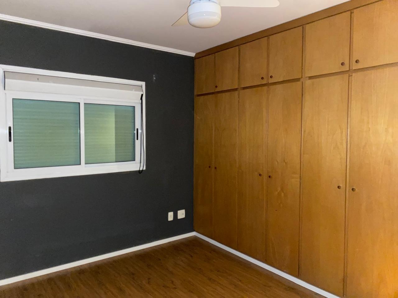 Apartamento – Campo Belo