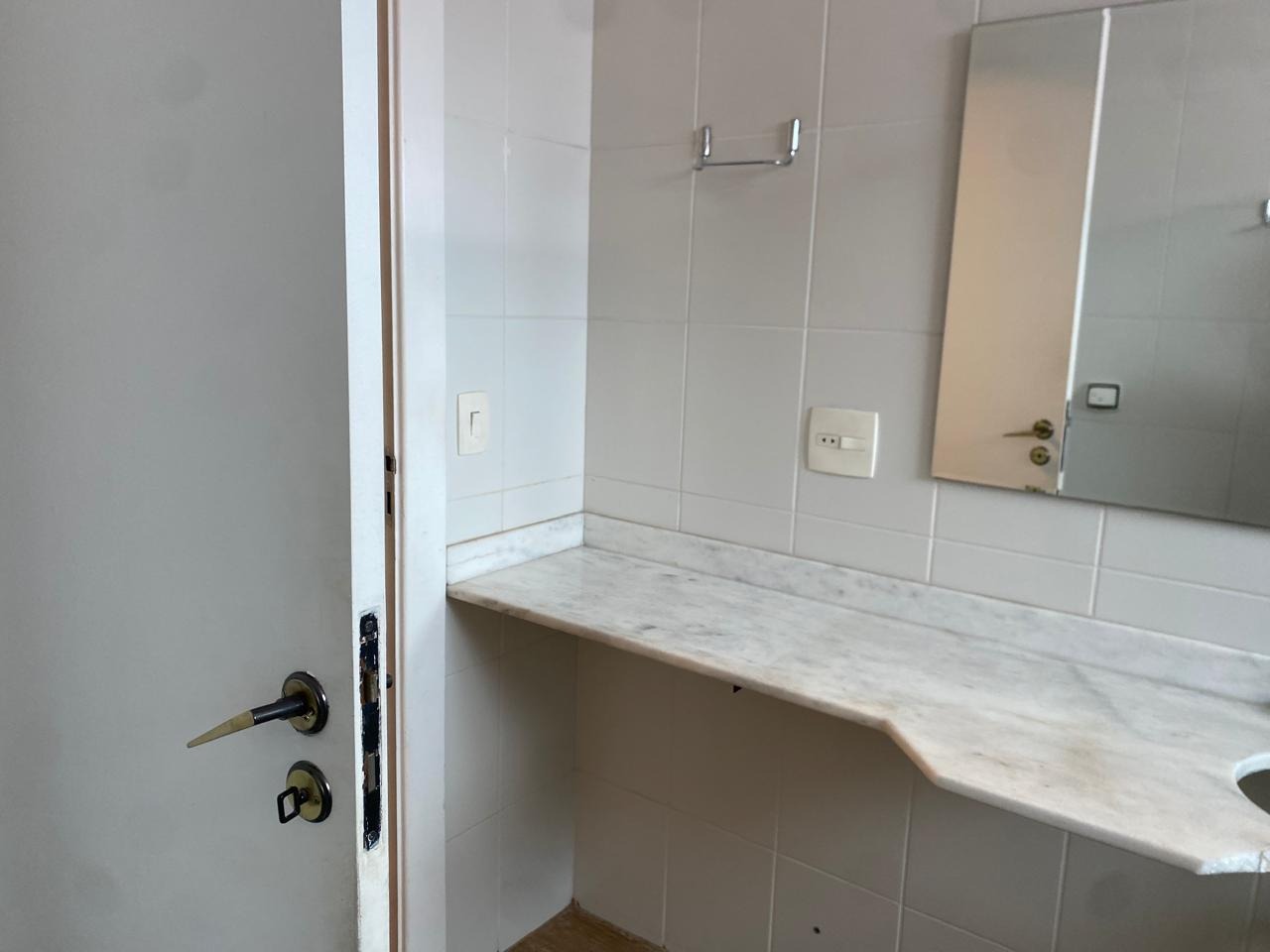 Apartamento – Campo Belo